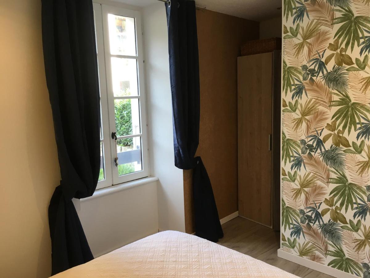 Le Clos Des Marmottes