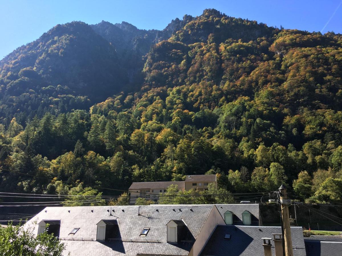 Le Clos Des Marmottes *