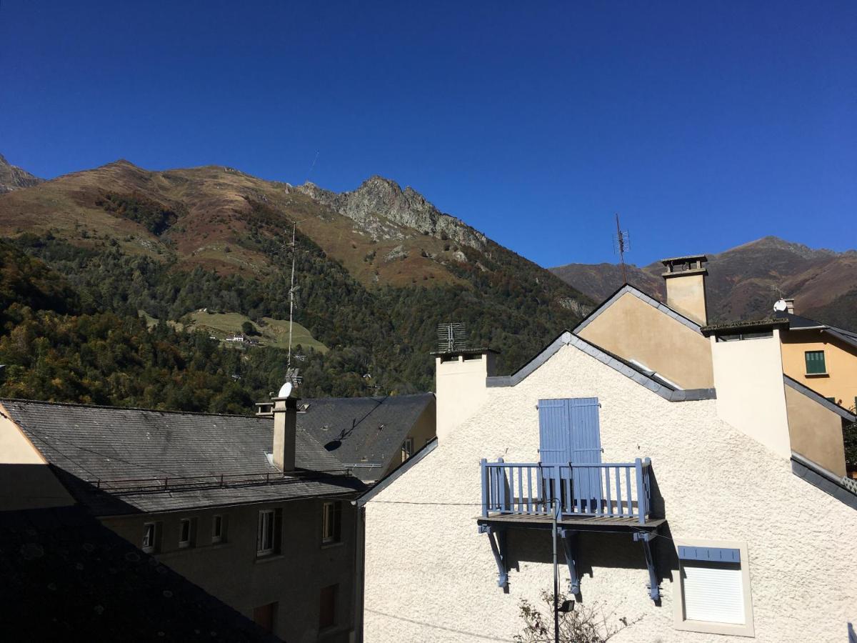 Le Clos Des Marmottes Appartement *