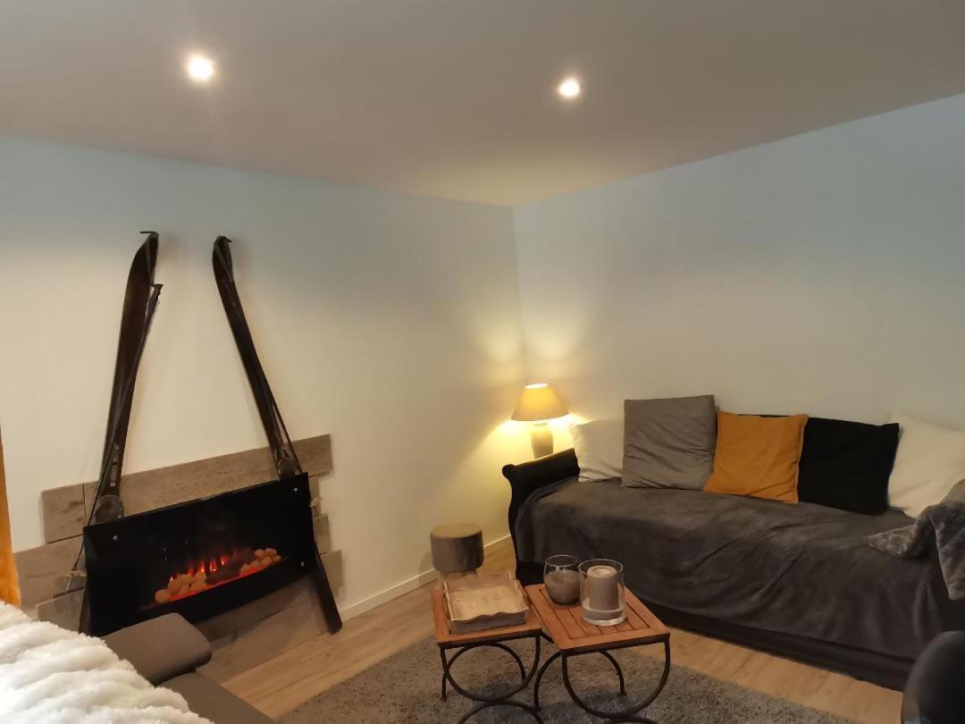 Le Clos Des Marmottes Appartement